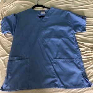 Selling these greys anatomy/Cherokee scrubs